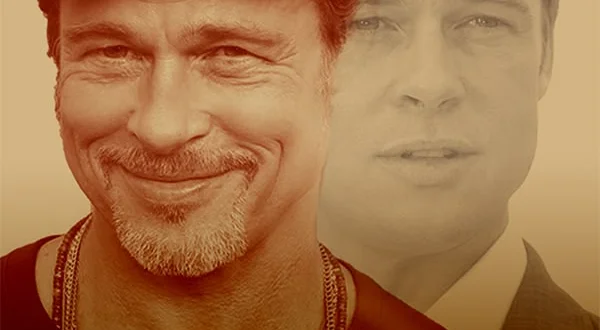 Vi Presento Brad Pitt