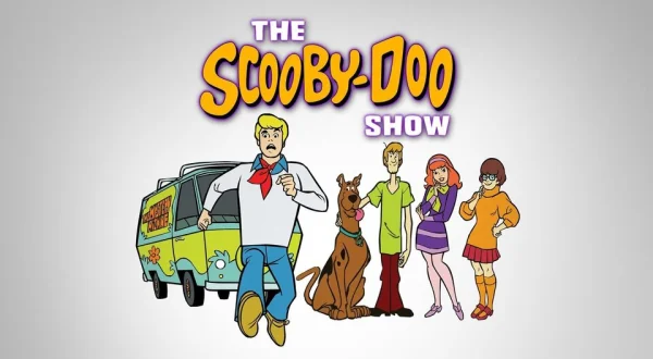 The Scooby-Doo Show