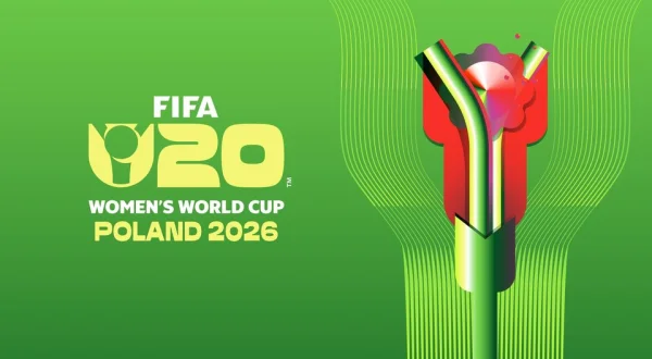 2026 FIFA U-20 Women's World Cup