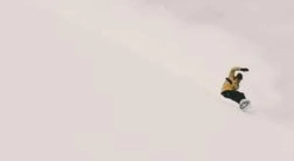 28 Winters : A Story About Nitro Snowboards