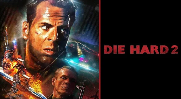 Die Hard 2