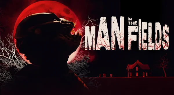 Man in the Fields