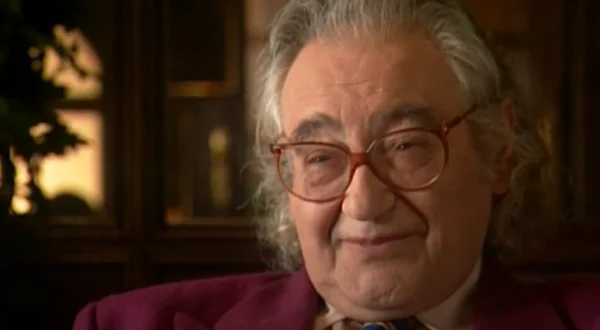 Szenes Iván írta Andreával
