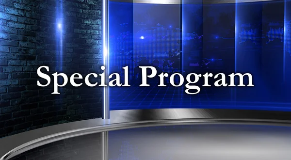 Special Program