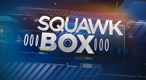 Squawk Box Asia