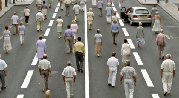 Les Revenants