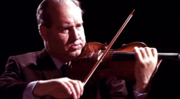 David Oistrakh, Artist Of The People ?