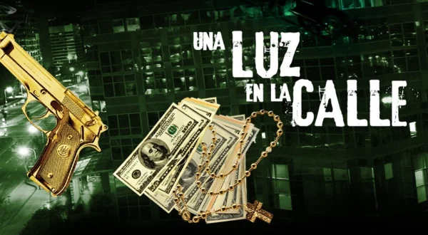 Una Luz en la Calle