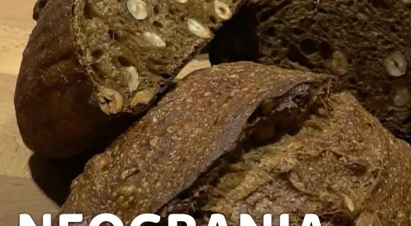 Neogrania - Dal campo al forno