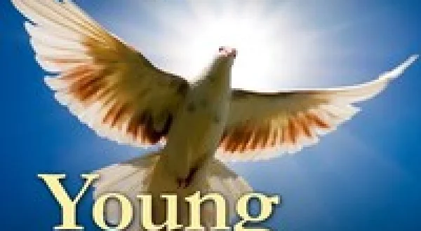 Coming to Christ: Young Adults and the Church