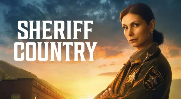 Sheriff Country