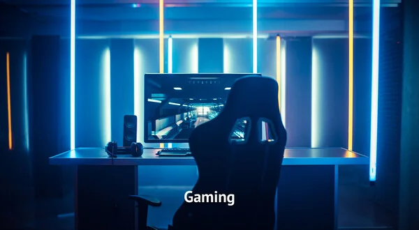 Gaming