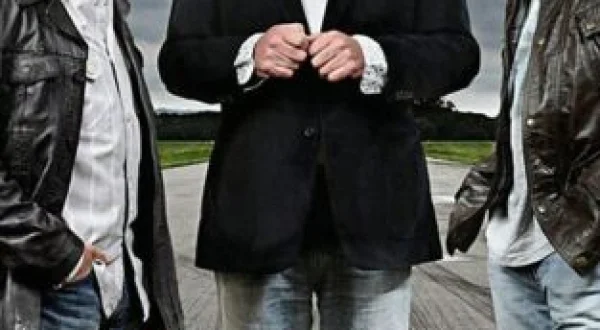 Lo mejor de Top Gear. Temporadas 6 y 7