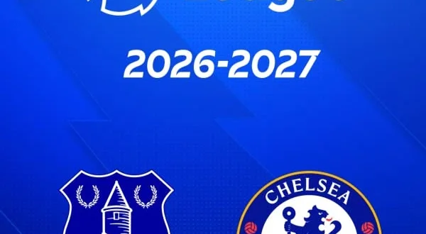 Everton - Chelsea