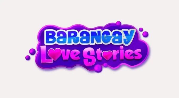 Barangay Love Stories