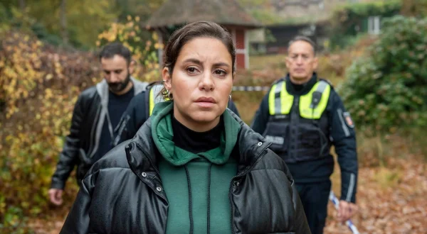 Tatort: Unter Feinden
