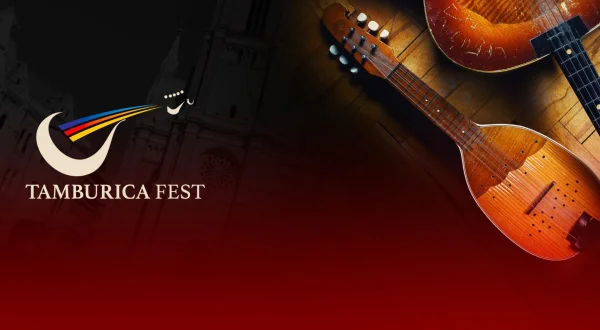 Tamburica fest 2018