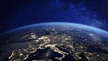 Viaggio in Europa