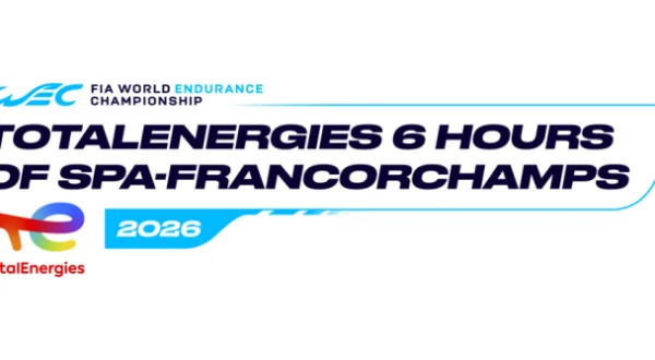6 Horas de Spa - Mundial de resistencia de la FIA