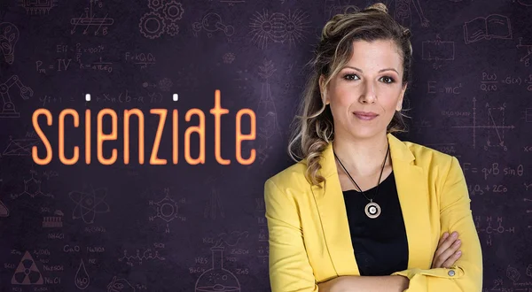 Progetto scienza: Scienziate