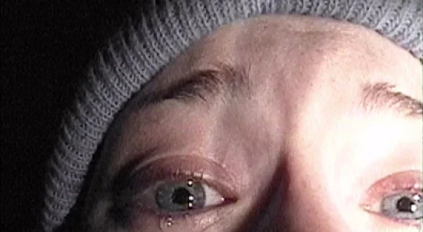 O Projecto Blair Witch