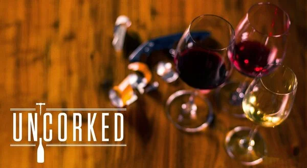 Uncorked
