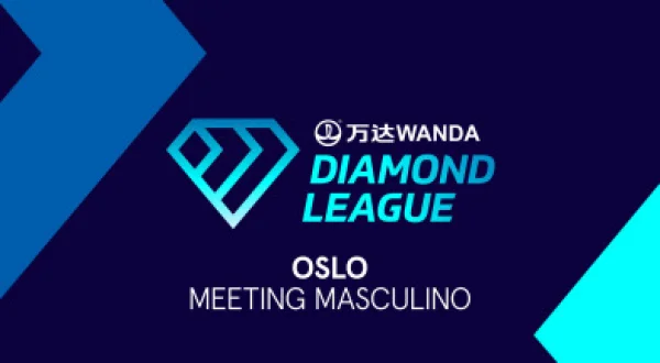 Diamond League: Oslo