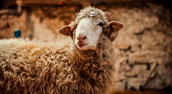 Sheep