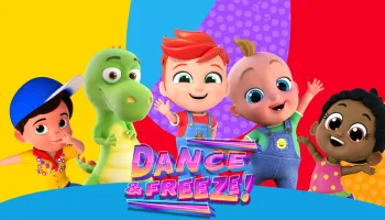 Dance and Freeze