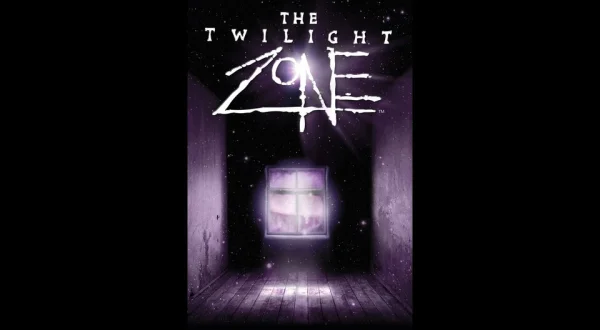 The Twilight Zone