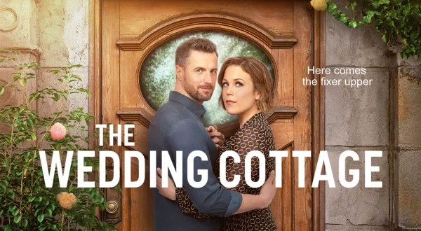 The Wedding Cottage