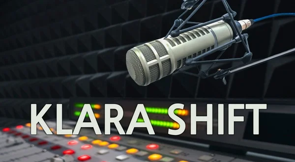Klara Shift