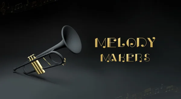Melody Makers