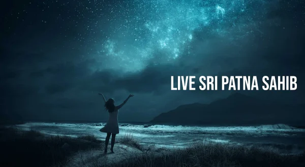 LIVE Sri Patna Sahib