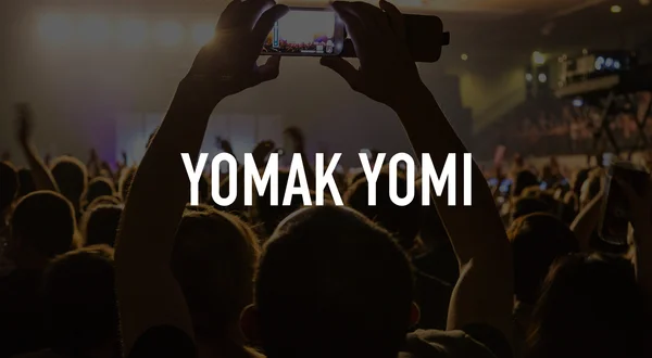 Yomak Yomi