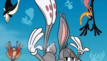 Die neue Looney Tunes Show