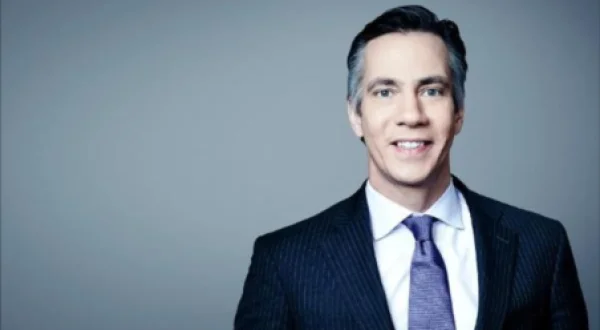The Brief With Jim Sciutto