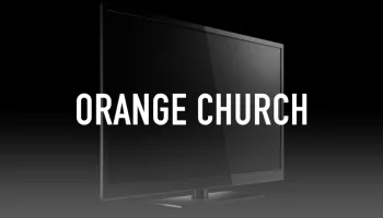 Orange Church