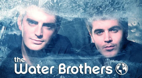 The Water Brothers