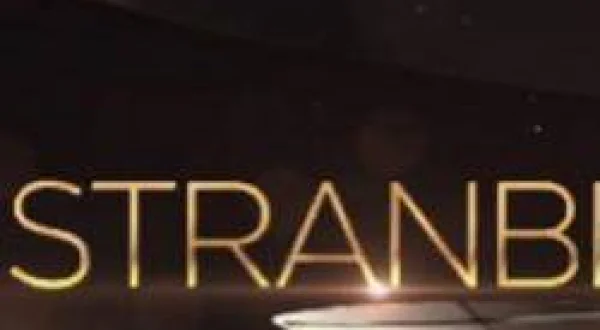 Türkülerimiz (Stranbêj)