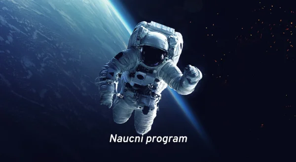 Naucni program