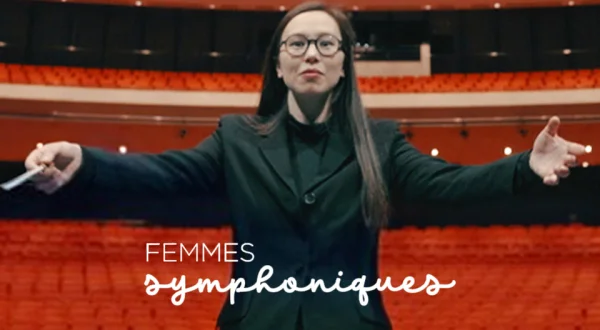 Femmes symphoniques