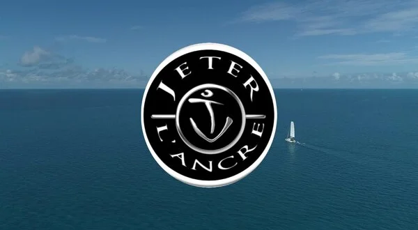 Jeter l'ancre
