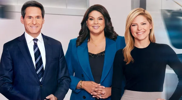 CNN News Central