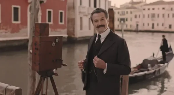 Io sono Venezia