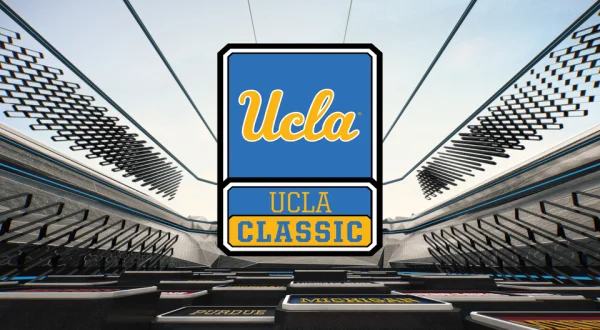 UCLA Football Classic