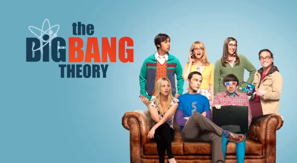 Desentrañando el misterio: la despedida de Big Bang