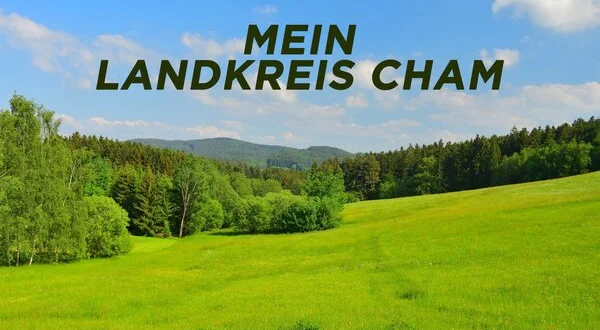 Mein Landkreis Cham