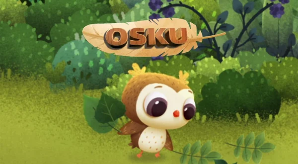Osku