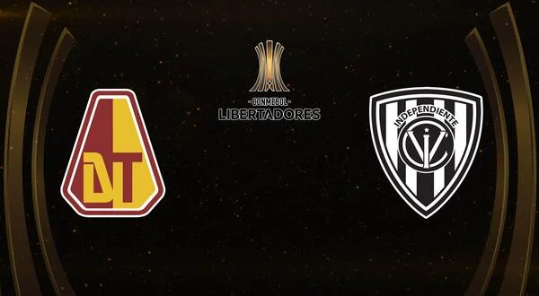 Live: Fútbol CONMEBOL Copa Libertadores